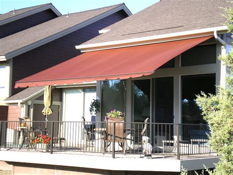 metal frame fabric awning oregon|pike awnings portland oregon.